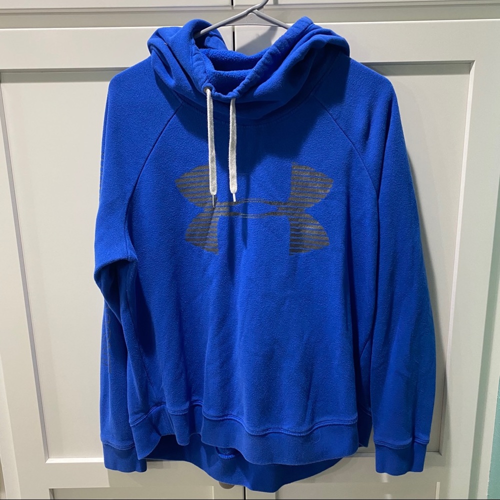 Under Armour Sweatshirt